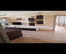 razinde aylıq Köhnə Tikili Bakıxanov qəs., Sabunçu r.