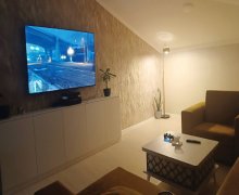 Satılır Yeni Tikili Həzi Aslanov m., Əhmədli, Xətai r.