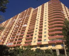 Satılır Yeni Tikili Əhmədli m., Əhmədli, Xətai r.