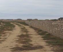 Satılır Torpaq Kürdəxanı qəs., Sabunçu r.