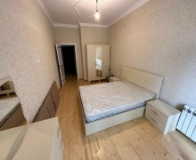 Kirayə (aylıq) Yeni Tikili Gənclik m., Nəsimi r.