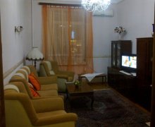 Satılır Yeni Tikili Sahil m., Səbail r.