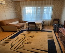 Kirayə (aylıq) Köhnə Tikili Nizami m., Yasamal qəs., Yasamal r.