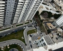 Kirayə (aylıq) Yeni Tikili Həzi Aslanov m., Xətai r.