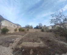 Satılır Torpaq Qaraçuxur qəs., Suraxanı r.