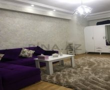 Kirayə (aylıq) Köhnə Tikili Xətai r.