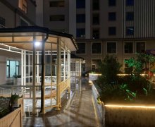 kiraye aylıq ev elanlari Gənclik m., Nəsimi r.