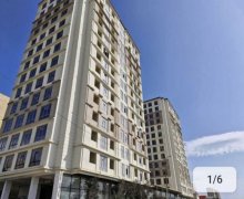 Satılır Yeni Tikili Yeni Günəşli qəs., Suraxanı r.