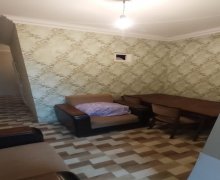 Satılır Yeni Tikili Qaraçuxur qəs., Suraxanı r.