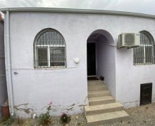 Satılır Həyət evi/villa Binə qəs., Xəzər r.
