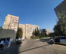 Satılır Köhnə Tikili Xalqlar dostluğu m., Nizami r.