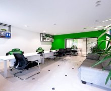 Kirayə (aylıq) Ofis İçərişəhər m., Səbail r.