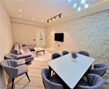 Kirayə (aylıq) Yeni Tikili Nəriman Nərimanov m., Nərimanov r.