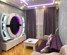 Kirayə (aylıq) Yeni Tikili Xırdalan ş.