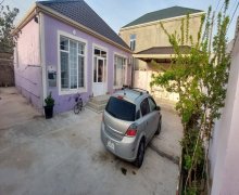 Satılır Həyət evi/villa Digah, Abşeron r.