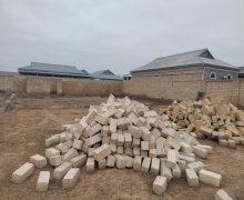 kreditle torpaq alqi satqis Hacıqabul ş.