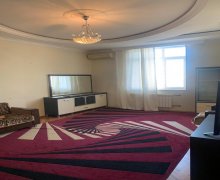 Kirayə (aylıq) Yeni Tikili Yasamal qəs., Yasamal r.