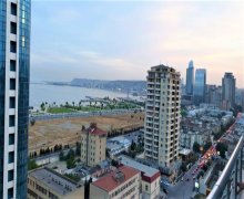 xetai yeni tikili menziller Xətai m., Xətai r.