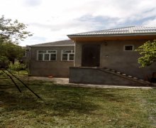 Kirayə (aylıq) Həyət evi/villa Qusar ş.