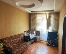 Satılır Yeni Tikili Memar Əcəmi m., 9-cu mikrorayon, Binəqədi r.