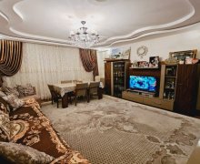 Kirayə (aylıq) Köhnə Tikili Azadlıq m., Binəqədi r.