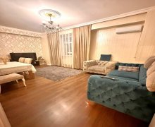 Satılır Yeni Tikili İnşaatçılar m., Yasamal r.