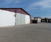 Arenda aylıq obyekt Maştağa qəs., Sabunçu r.