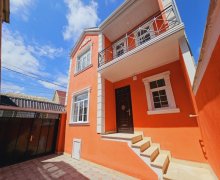 xirdalanda 2 mertebeli heyet evleri/villa Xırdalan ş.