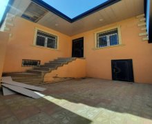 Satılır Həyət evi/villa Azadlıq m., Binəqədi qəs., Binəqədi r.