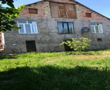 Kirayə (günlük) Bağ evi Qusar ş.