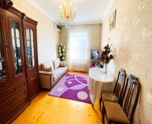 Аренда Вторичка м. Нариман Нариманов м., Наримановский р-н р.