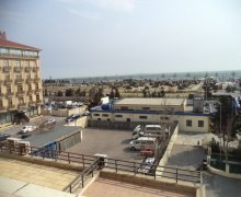 Kirayə (aylıq) Ofis Xətai m., Ağ şəhər, AMAY, Xətai r.