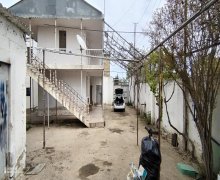 Kirayə (aylıq) Bağ evi Ceyranbatan qəs., Abşeron r. Kirayə (aylıq) Bağ evi Ceyranbatan qəs., Abşeron r.