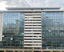 Kirayə (aylıq) Köhnə Tikili Sahil m., Nəsimi r.