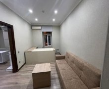 Kirayə (aylıq) Ofis Nizami m., Yasamal r.