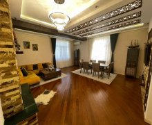 Satılır Yeni Tikili Memar Əcəmi m., Nəsimi r.