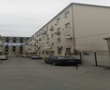 Kirayə (aylıq) Yeni Tikili Nəriman Nərimanov m., Nərimanov r.