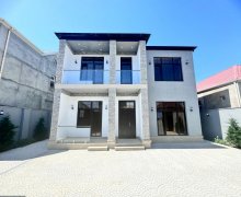 Satılır Həyət evi/villa Binə qəs., Xəzər r.