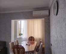 Satılır Köhnə Tikili Xalqlar dostluğu m., 8-ci kilometr, Nizami r.