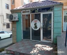 Kirayə (aylıq) Obyekt Əhmədli m., Əhmədli, Xətai r.