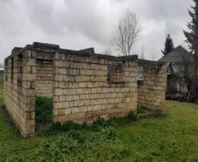Satılır Həyət evi/villa Masallı ş.