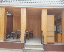 Kirayə (günlük) Həyət evi/villa Şamaxı ş.