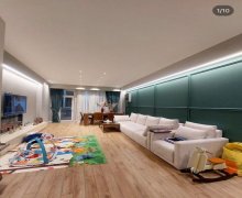 xetai yeni tikili menziller Xətai m., Xətai r.