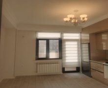 Kirayə (aylıq) Yeni Tikili İnşaatçılar m., Yasamal qəs., Yasamal r.