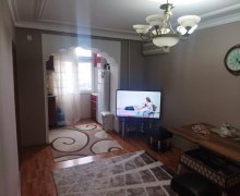 Kirayə (aylıq) Köhnə Tikili İnşaatçılar m., Yasamal qəs., Yasamal r.