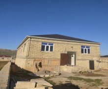 Satılır Həyət evi/villa Qobu, Abşeron r.