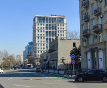 Satılır Yeni Tikili Nizami m., Səbail r.