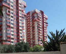 neftcilerde satilan 2 otaqli evler Neftçilər m., Nizami r.