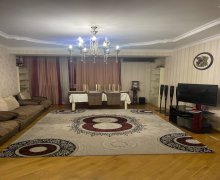 Аренда Новостройка м. Мемар Аджеми м., Насими р.