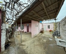 Satılır Həyət evi/villa Koroğlu m., Sabunçu qəs., Sabunçu r.